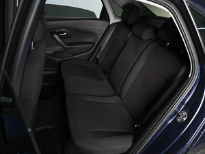 Седан Volkswagen Polo 2017 года, 1419000 рублей, Аксай