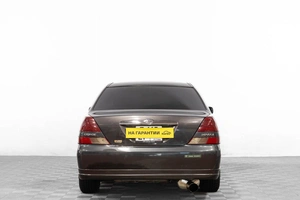 Седан Toyota Mark II 2001 года, 699000 рублей, Барнаул