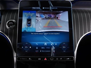 Внедорожник Mercedes-benz GLC-класс 2025 года, 8853444 рублей, Москва