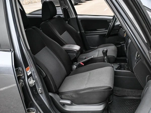 Седан Suzuki SX4 2008 года, 549000 рублей, Кирилловка