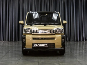 Хетчбэк Daihatsu Taft 2020 года, 1449000 рублей, Тюмень