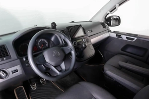 Минивэн Volkswagen Transporter 2003 года, 1749000 рублей, Пермь