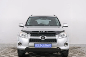 Внедорожник Toyota RAV4 2010 года, 1479000 рублей, Красноярск
