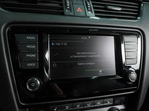 Лифтбек Skoda Octavia 2015 года, 1349000 рублей, Воронеж