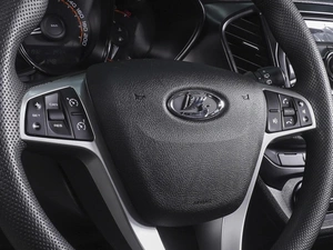 Универсал ВАЗ (LADA) Vesta 2018 года, 1190000 рублей, Ростов-на-Дону