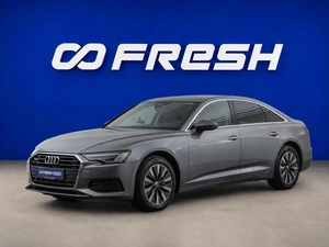 Седан Audi A6 2020 года, 2972050 рублей, Москва