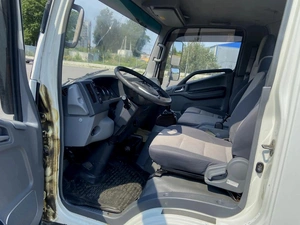 Эвакуатор JAC N75 2018 года, 2100000 рублей, Брянск
