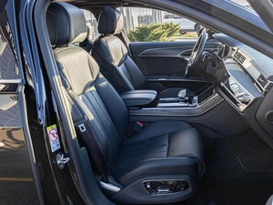 Седан Audi A8 2019 года, 5750000 рублей, Краснодар