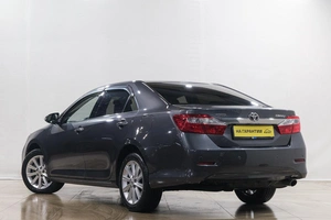 Седан Toyota Camry 2014 года, 1699000 рублей, Новокузнецк