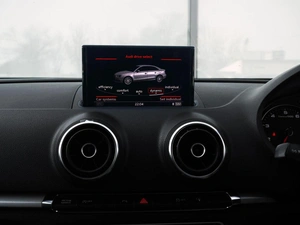 Седан Audi A3 2013 года, 1579555 рублей, Тверь