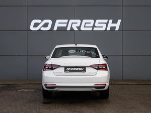 Лифтбек Skoda Superb 2025 года, 3260000 рублей, Краснодар