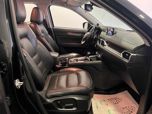 Внедорожник Mazda CX-5 2018 года, 2899000 рублей, Красноярск