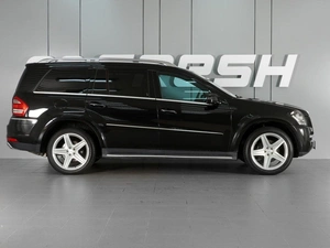 Внедорожник Mercedes-benz GL-класс 2012 года, 2045000 рублей, Минеральные Воды