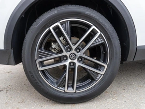 Внедорожник Changan CS55 Plus 2021 года, 1999000 рублей, Саратов