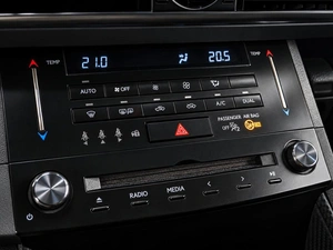 Седан Lexus IS 2013 года, 2099000 рублей, Тюмень