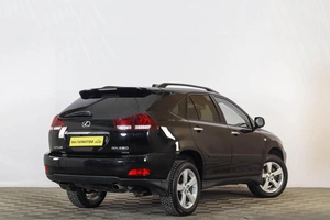 Внедорожник Lexus RX 2007 года, 1519000 рублей, Тюмень