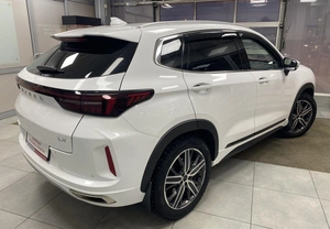 Внедорожник EXEED LX 2022 года, 2163000 рублей, Красноярск