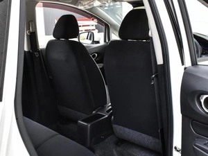 Хетчбэк Nissan Note 2019 года, 1295000 рублей, Краснодар