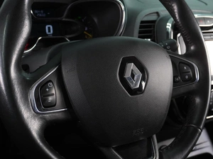 Внедорожник Renault Kaptur 2016 года, 1499000 рублей, Воронеж