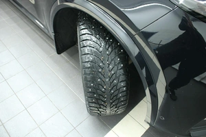 Внедорожник Li Auto L9 2024 года, 6390000 рублей, Красноярск