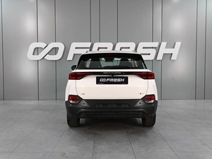 Внедорожник FAW Bestune T77 2024 года, 2099000 рублей, Аксай