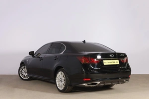 Седан Lexus GS 2013 года, 1999000 рублей, Новосибирск