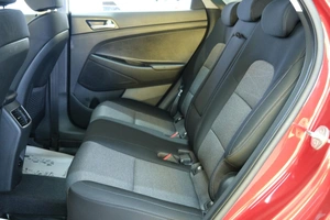 Внедорожник Hyundai Tucson 2020 года, 2649000 рублей, Омск