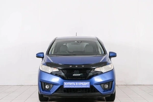 Хетчбэк Honda Fit 2015 года, 999000 рублей, Красноярск