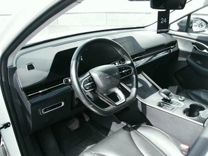 Внедорожник OMODA C5 2023 года, 1870000 рублей, Владимир
