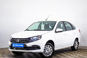 Лифтбек ВАЗ (LADA) Granta 2024 года, 849000 рублей, Пермь