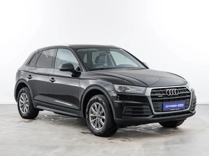 Внедорожник Audi Q5 2017 года, 2849999 рублей, Москва