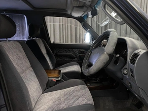 Внедорожник Toyota Land Cruiser Prado 1996 года, 1349000 рублей, Красноярск