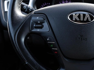 Хетчбэк Kia Ceed 2016 года, 1386000 рублей, Краснодар