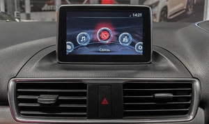Хетчбэк Mazda Axela 2014 года, 1267000 рублей, Красноярск