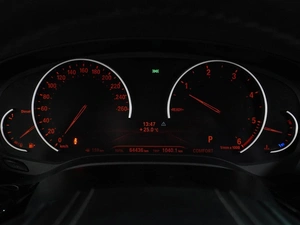 Седан BMW 5 серия 2019 года, 4199000 рублей, Воронеж