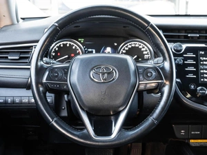 Седан Toyota Camry 2019 года, 2698000 рублей, Ставрополь