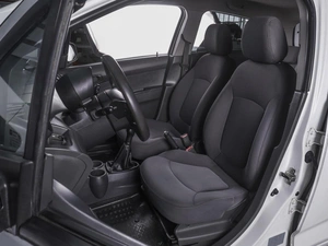Хетчбэк Chevrolet Spark 2011 года, 515000 рублей, Ростов-на-Дону