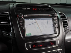 Внедорожник Kia Sorento 2013 года, 1909000 рублей, Воронеж