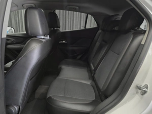 Внедорожник Opel Mokka 2014 года, 969000 рублей, Красноярск