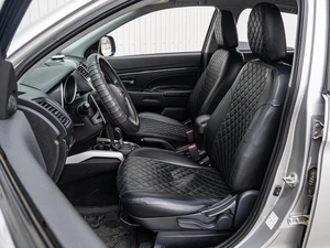 Внедорожник Mitsubishi ASX 2013 года, 1135000 рублей, Краснодар