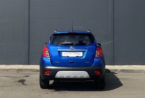 Внедорожник Opel Mokka 2013 года, 1050000 рублей, Солонцы