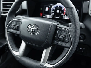 Внедорожник Toyota Sequoia 2025 года, 14800000 рублей, Новоивановское