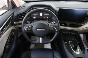 Внедорожник Haval F7 2023 года, 2319000 рублей, Омск