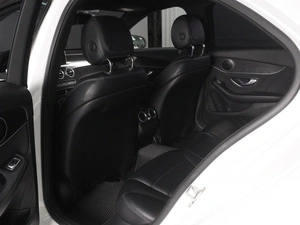 Седан Mercedes-benz C-класс 2016 года, 2369000 рублей, Минеральные Воды