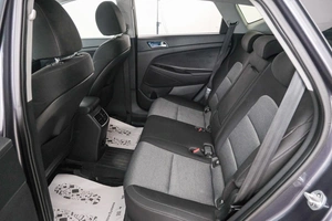 Внедорожник Hyundai Tucson 2019 года, 2449000 рублей, Красноярск
