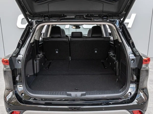 Внедорожник Toyota Highlander 2026 года, 5549000 рублей, Аксай