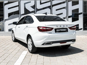 Седан ВАЗ (LADA) Vesta 2025 года, 1480000 рублей, Ставрополь