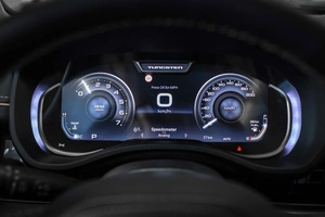 Пикап RAM 1500 2025 года, 10661354 рублей, Москва