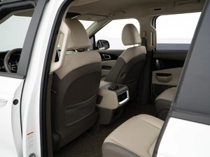 Минивэн Kia Carnival 2021 года, 4238888 рублей, Москва