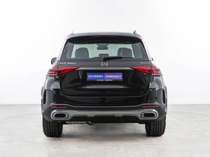 Внедорожник Mercedes-benz GLE-класс 2025 года, 13349999 рублей, Москва